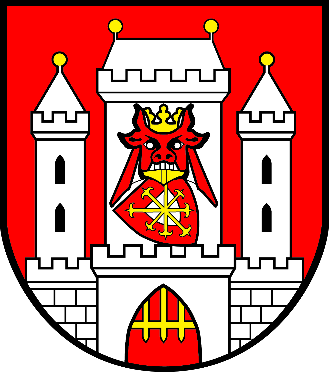 Gemeinde Uedem